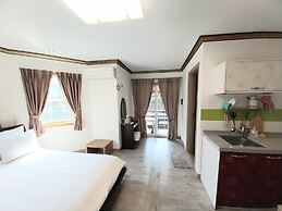 Another World Pension