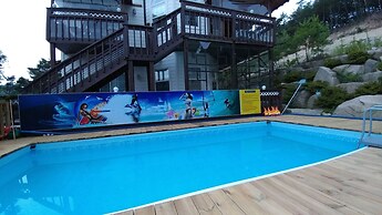 Another World Pension