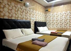 Ampang Business Hotel