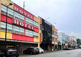 Ampang Business Hotel