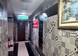 Ampang Business Hotel