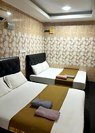 Ampang Business Hotel