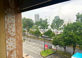 Ampang Business Hotel