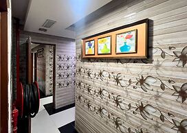 Ampang Business Hotel