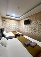 Ampang Business Hotel