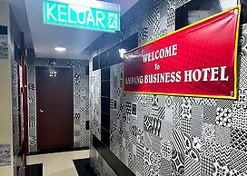 Ampang Business Hotel