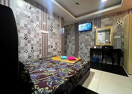 Ampang Business Hotel