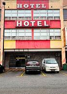 Ampang Business Hotel