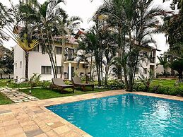 Brubru Lodge