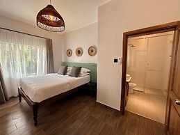 Brubru Lodge