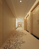 Jinan Luxury Blue Horizon Hotel