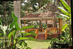Bromelia Guesthouse