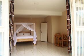 Bromelia Guesthouse