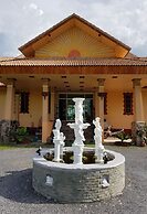 Changthai Comfort Guest House