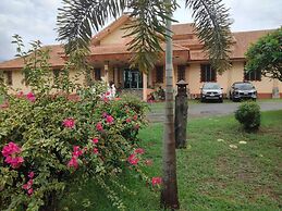 Changthai Comfort Guest House