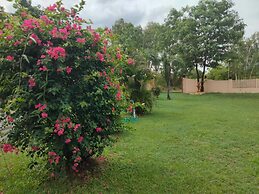 Changthai Comfort Guest House