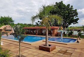 Changthai Comfort Guest House