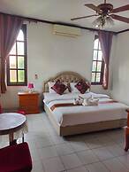 Changthai Comfort Guest House