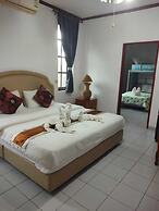 Changthai Comfort Guest House