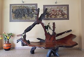 Changthai Comfort Guest House