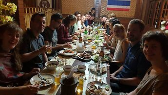 Himawari Restaurant & Cottage