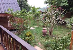 Himawari Restaurant & Cottage