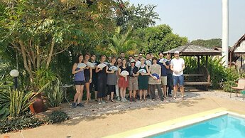 Himawari Restaurant & Cottage