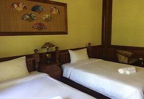 Himawari Restaurant & Cottage