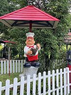 Himawari Restaurant & Cottage