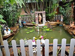 Himawari Restaurant & Cottage