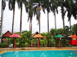 Himawari Restaurant & Cottage