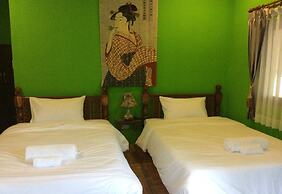 Himawari Restaurant & Cottage