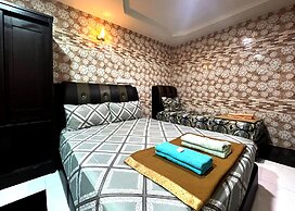 New Wave Hotel Kajang