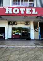New Wave Hotel Kajang