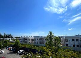 New Wave Hotel Kajang