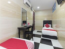 Kuala Selangor Boutique Hotel