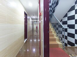 Kuala Selangor Boutique Hotel