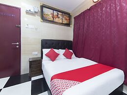 Kuala Selangor Boutique Hotel