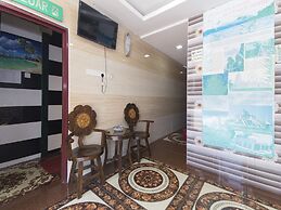 Kuala Selangor Boutique Hotel