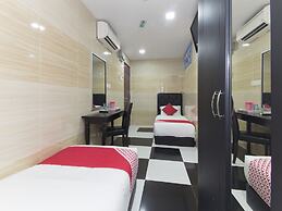Kuala Selangor Boutique Hotel