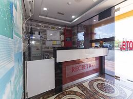 Kuala Selangor Boutique Hotel