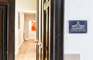 Dante Maison de Charme