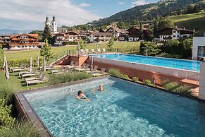 Das Hohe Salve Sportresort