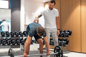 Das Hohe Salve Sportresort