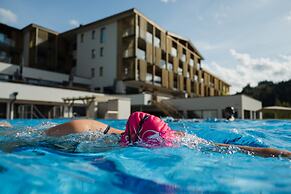 Das Hohe Salve Sportresort