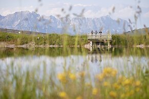 Das Hohe Salve Sportresort