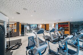 Das Hohe Salve Sportresort