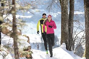 Das Hohe Salve Sportresort