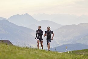 Das Hohe Salve Sportresort