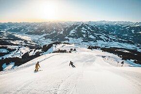Das Hohe Salve Sportresort